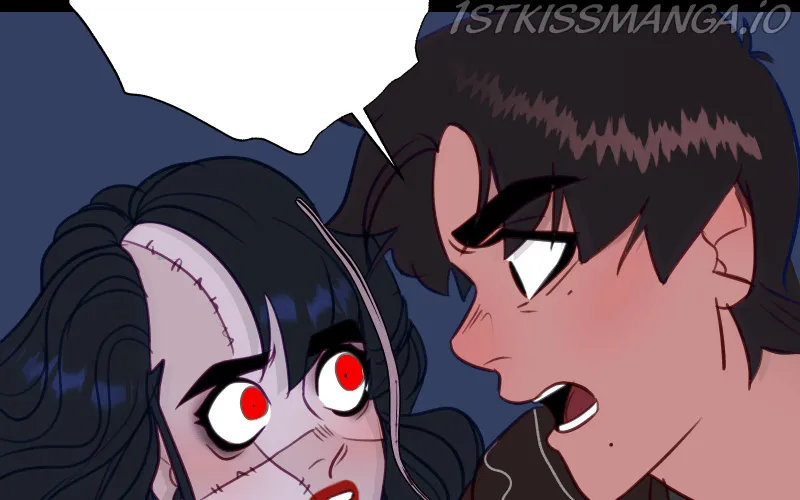 Love Me To Death Kainu Manga Chapter 17 Page 21