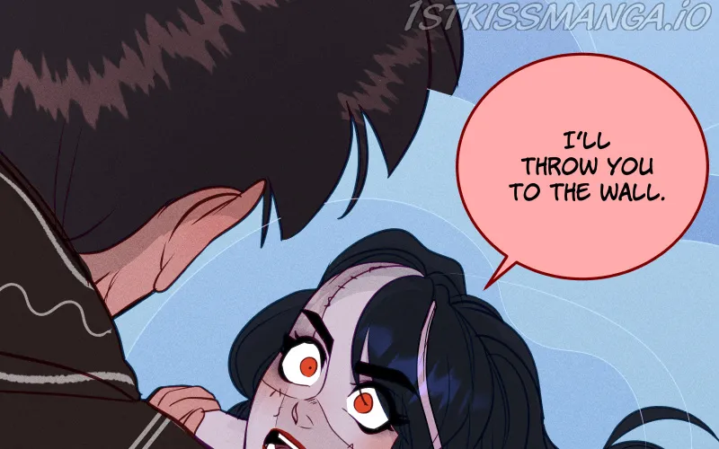 Love Me To Death Kainu Manga Chapter 17 Page 103