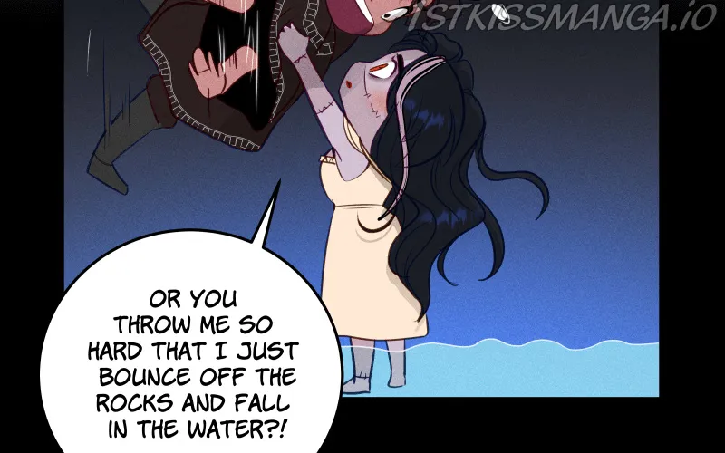 Love Me To Death Kainu Manga Chapter 17 Page 107
