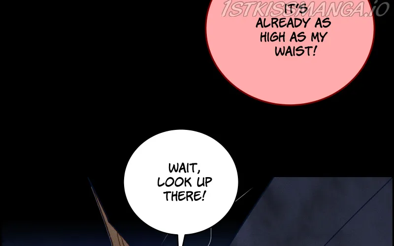 Love Me To Death Kainu Manga Chapter 17 Page 111