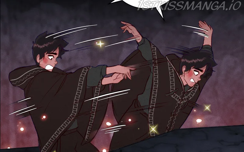 Love Me To Death Kainu Manga Chapter 17 Page 212