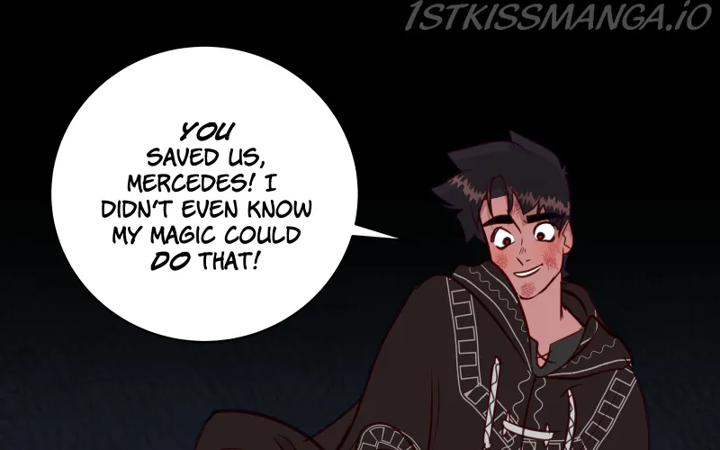 Love Me To Death Kainu Manga Chapter 17 Page 232