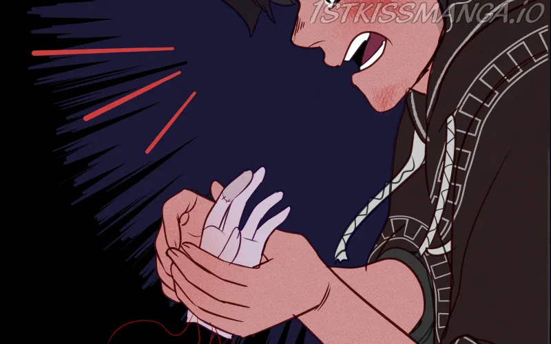 Love Me To Death Kainu Manga Chapter 17 Page 247