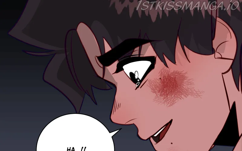 Love Me To Death Kainu Manga Chapter 17 Page 263