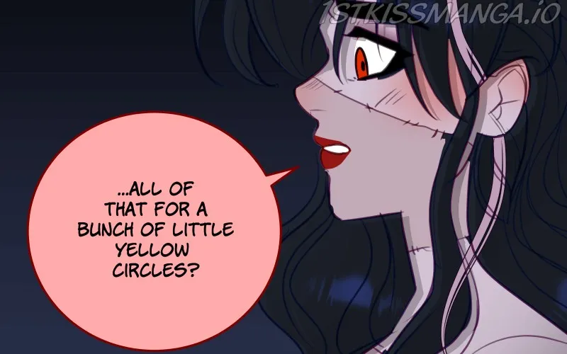 Love Me To Death Kainu Manga Chapter 16 Page 123