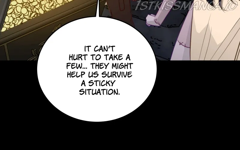 Love Me To Death Kainu Manga Chapter 16 Page 132