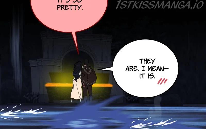 Love Me To Death Kainu Manga Chapter 16 Page 159