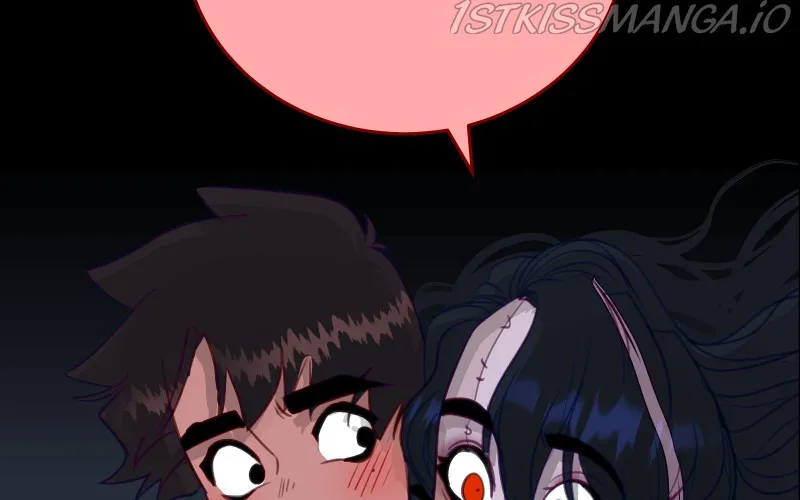 Love Me To Death Kainu Manga Chapter 16 Page 169