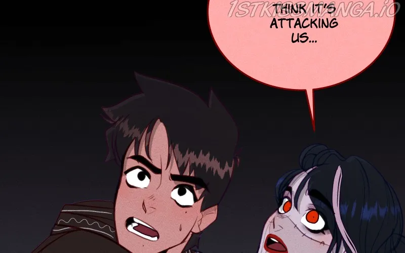 Love Me To Death Kainu Manga Chapter 16 Page 224