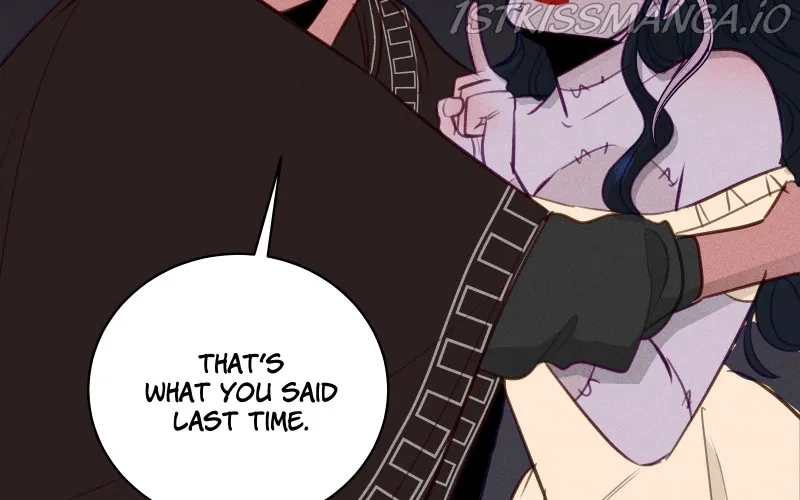 Love Me To Death Kainu Manga Chapter 16 Page 225