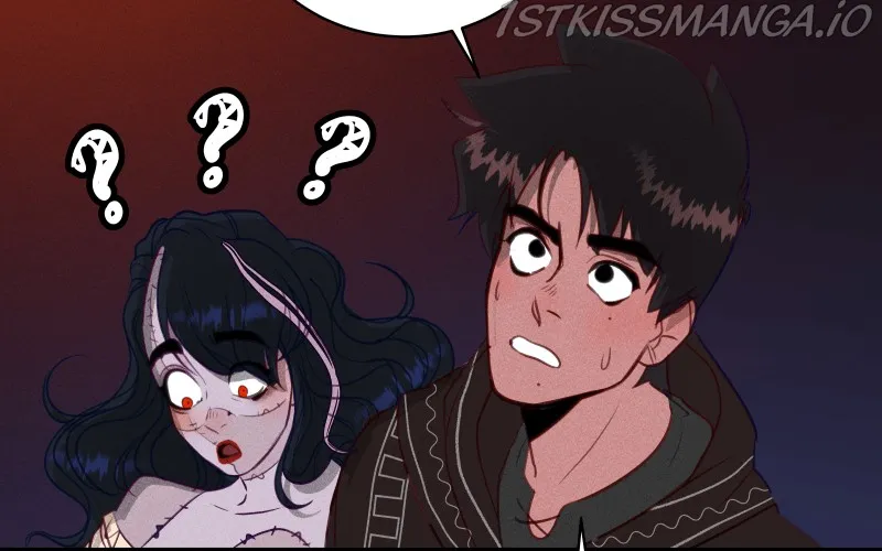 Love Me To Death Kainu Manga Chapter 16 Page 233