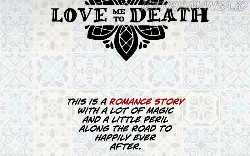 Love Me To Death Kainu Manga Chapter 16 Page 251