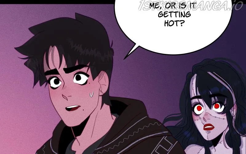 Love Me To Death Kainu Manga Chapter 15 Page 5