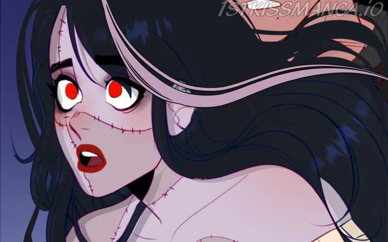 Love Me To Death Kainu Manga Chapter 15 Page 20