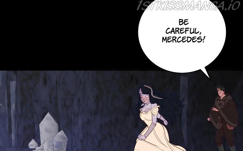 Love Me To Death Kainu Manga Chapter 15 Page 23