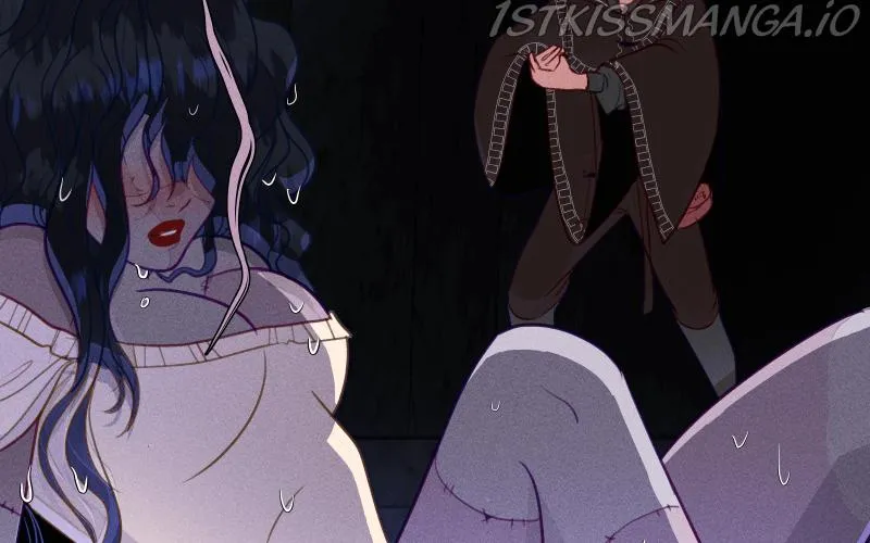 Love Me To Death Kainu Manga Chapter 15 Page 43