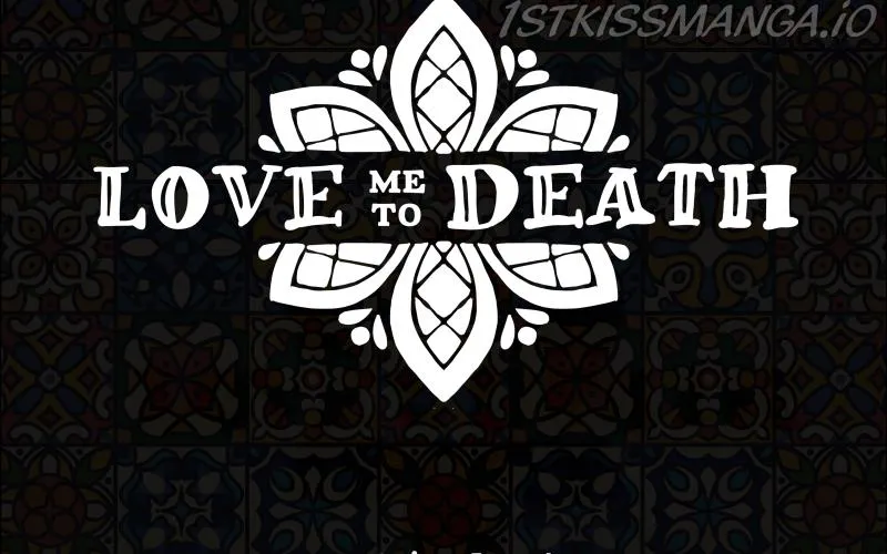 Love Me To Death Kainu Manga Chapter 15 Page 47