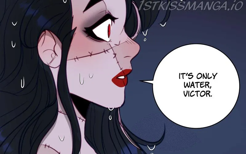 Love Me To Death Kainu Manga Chapter 15 Page 68