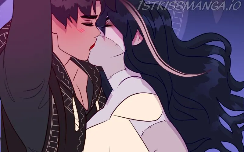 Love Me To Death Kainu Manga Chapter 15 Page 90