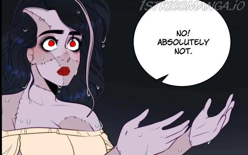 Love Me To Death Kainu Manga Chapter 15 Page 96