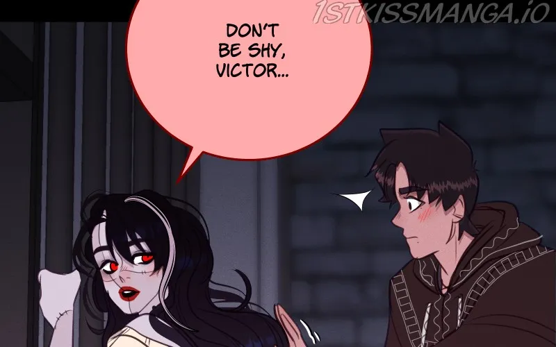 Love Me To Death Kainu Manga Chapter 14 Page 2