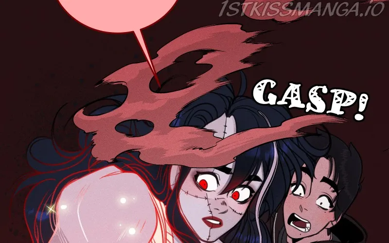 Love Me To Death Kainu Manga Chapter 14 Page 95