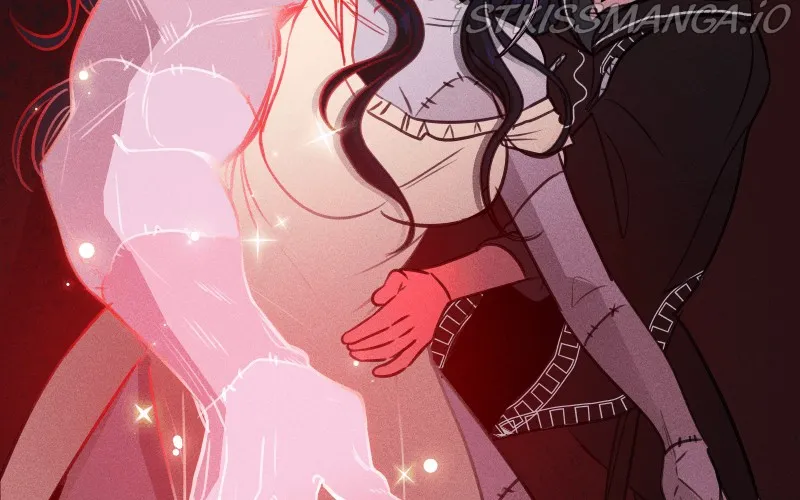 Love Me To Death Kainu Manga Chapter 14 Page 96