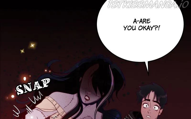 Love Me To Death Kainu Manga Chapter 14 Page 99
