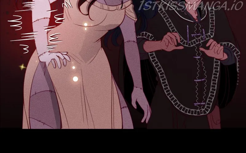 Love Me To Death Kainu Manga Chapter 14 Page 100