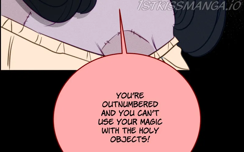 Love Me To Death Kainu Manga Chapter 14 Page 232