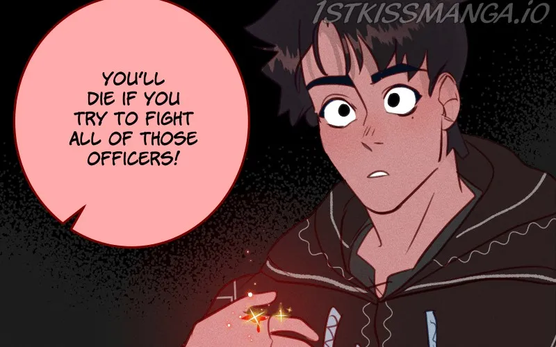 Love Me To Death Kainu Manga Chapter 14 Page 234