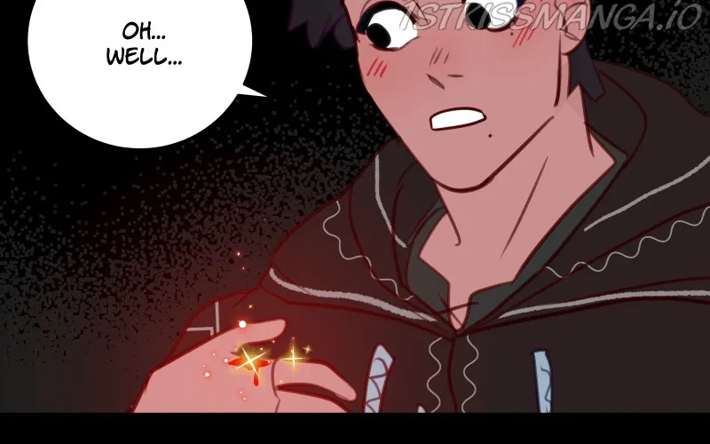 Love Me To Death Kainu Manga Chapter 14 Page 240
