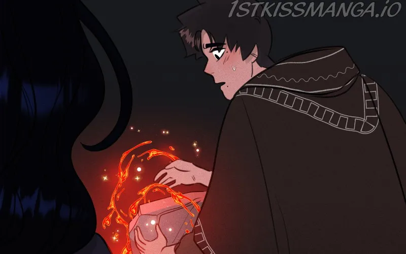 Love Me To Death Kainu Manga Chapter 14 Page 242