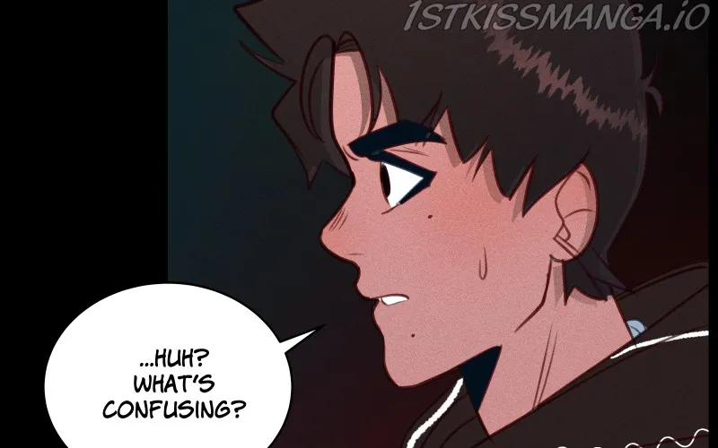 Love Me To Death Kainu Manga Chapter 14 Page 261