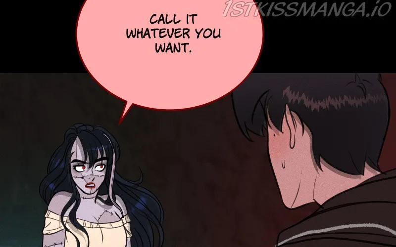 Love Me To Death Kainu Manga Chapter 14 Page 268
