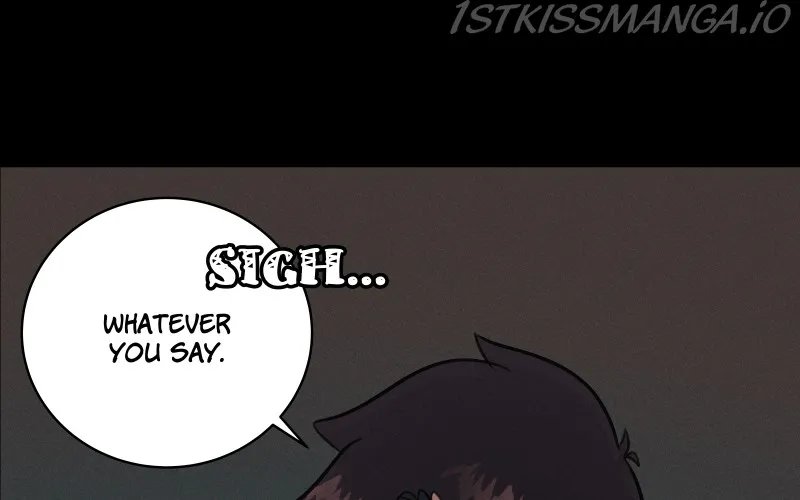 Love Me To Death Kainu Manga Chapter 14 Page 270