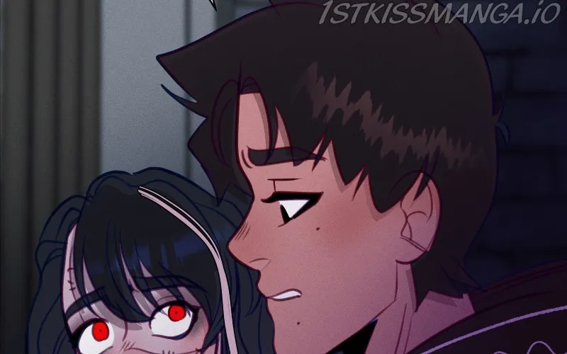 Love Me To Death Kainu Manga Chapter 13 Page 13