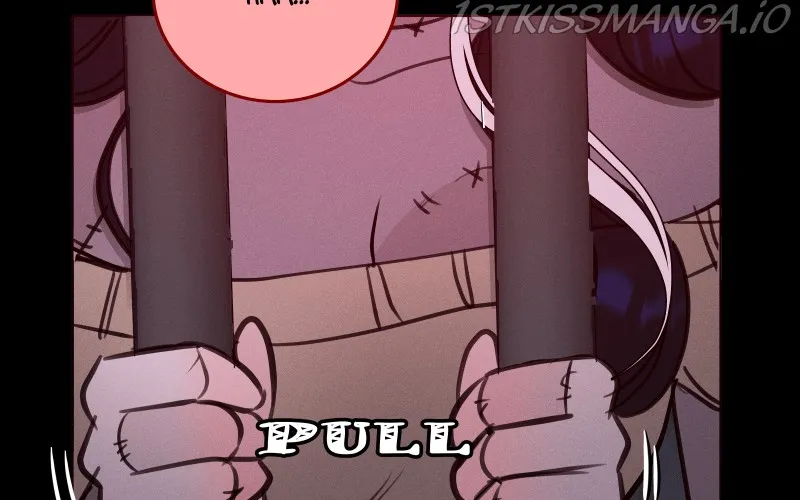 Love Me To Death Kainu Manga Chapter 13 Page 135
