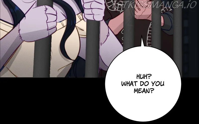 Love Me To Death Kainu Manga Chapter 13 Page 138