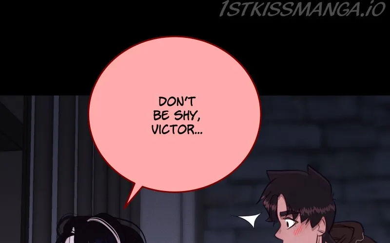 Love Me To Death Kainu Manga Chapter 13 Page 149
