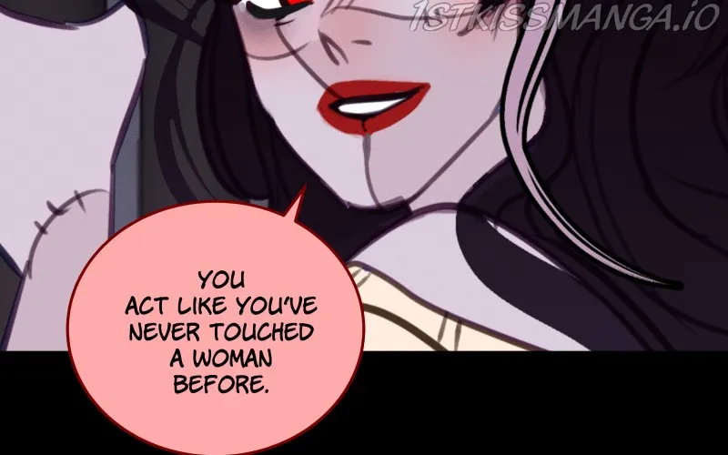 Love Me To Death Kainu Manga Chapter 13 Page 152