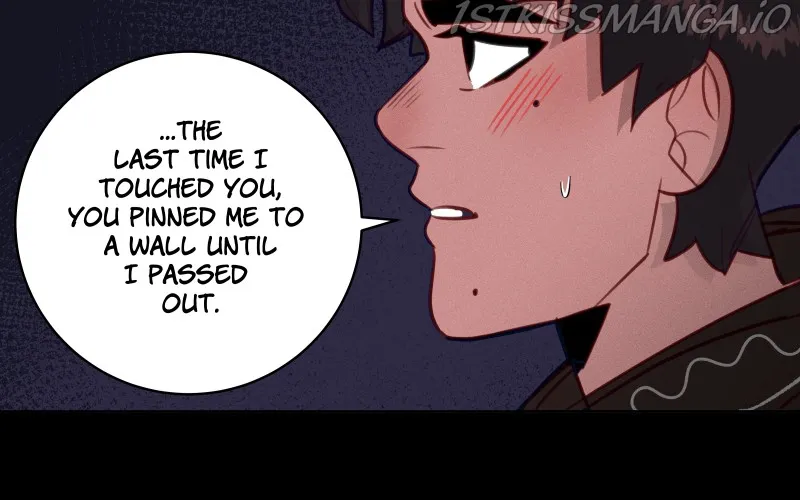 Love Me To Death Kainu Manga Chapter 13 Page 154