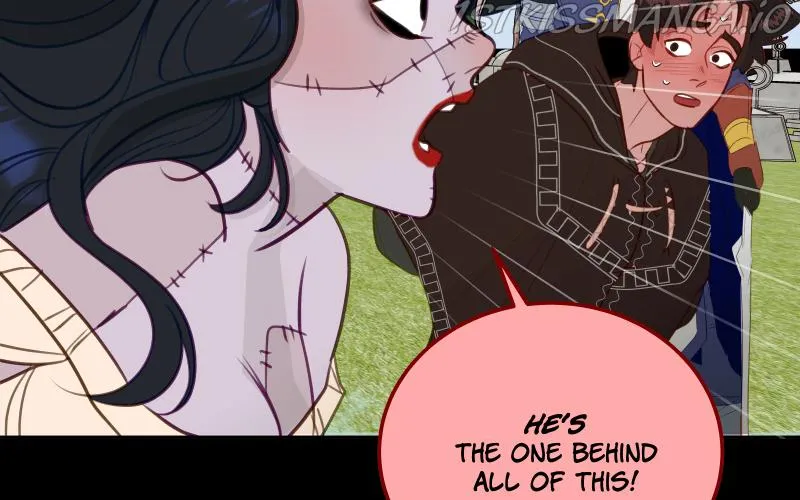 Love Me To Death Kainu Manga Chapter 12 Page 18