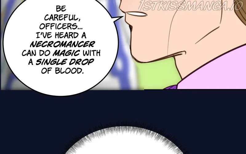 Love Me To Death Kainu Manga Chapter 12 Page 29