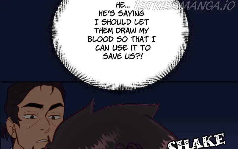 Love Me To Death Kainu Manga Chapter 12 Page 30