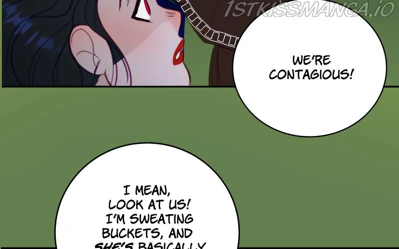 Love Me To Death Kainu Manga Chapter 12 Page 47