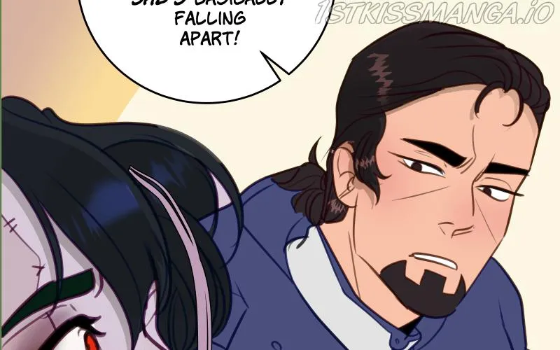 Love Me To Death Kainu Manga Chapter 12 Page 48