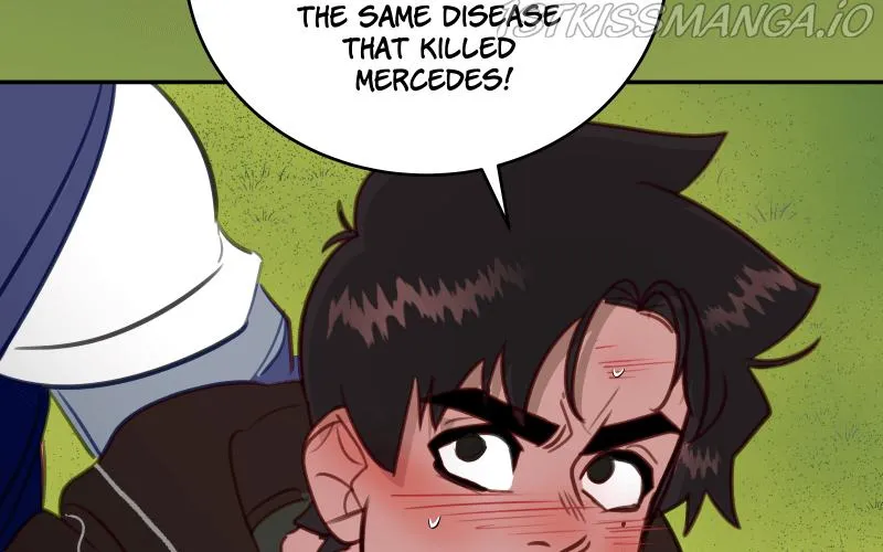 Love Me To Death Kainu Manga Chapter 12 Page 50