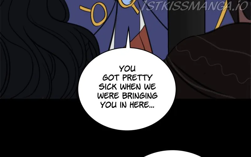 Love Me To Death Kainu Manga Chapter 12 Page 161
