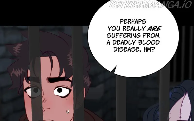 Love Me To Death Kainu Manga Chapter 12 Page 162